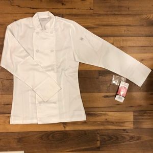 Chef Coat by Chef Works